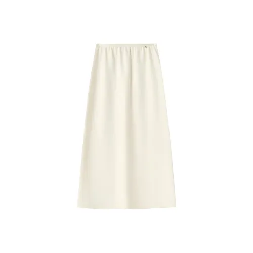 CHARM GLOW Повседневная длинная юбка женская