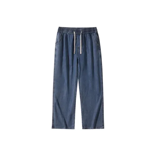 MIIRACER Унисекс Джинсы