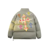 Серый Зеленый