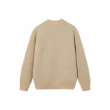 Абрикосовый