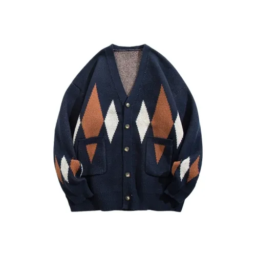 CAT'S PAW Унисекс Трикотаж