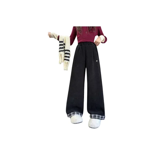 Подростки Teddy Bear Collection Вязаные Спортивные Штаны