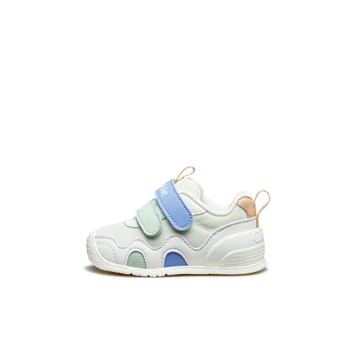 GINOBLE Предходячая Обувь для Малышей и Детей Раннего Возраста