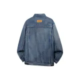 Средне-синий