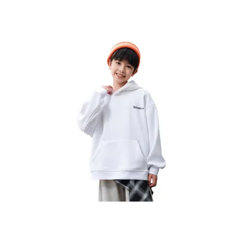 The panda is round Свитшот Детский