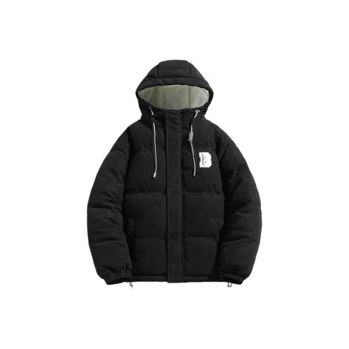 PLQV Унисекс Пуховики