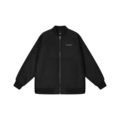 ACTUP Унисекс Пуховики