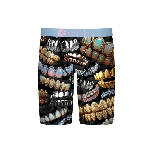 ETHIKA Griezmann Мужские боксер-шорты