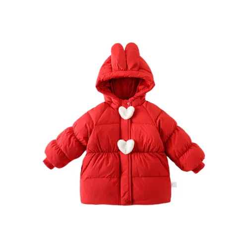 Smileyworld Пуховик для малышей и детей дошкольного возраста