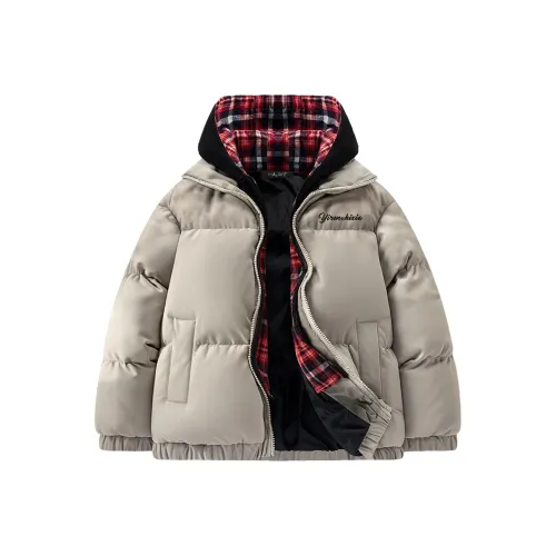 One-Man Down Puffer Unisex