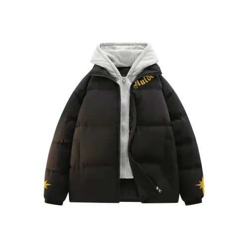 AULDEY Унисекс Пуховики