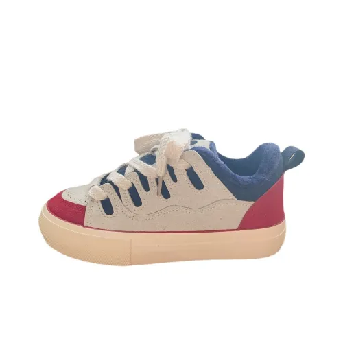 TLIT Низкий Топ Детские Скейтбординги