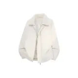 Хаки, утепленный