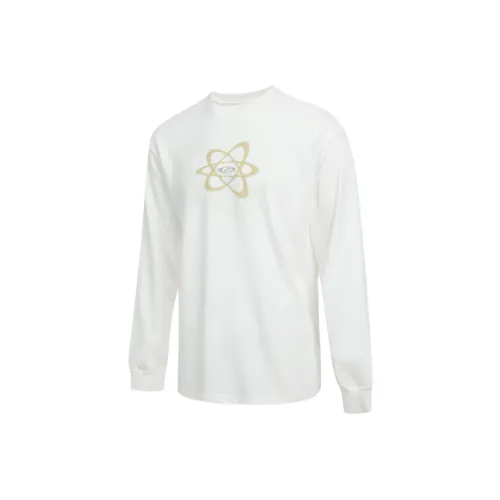 Nike Swoosh AS U NSW TEE LS OC Комбинированная рубашка мужская