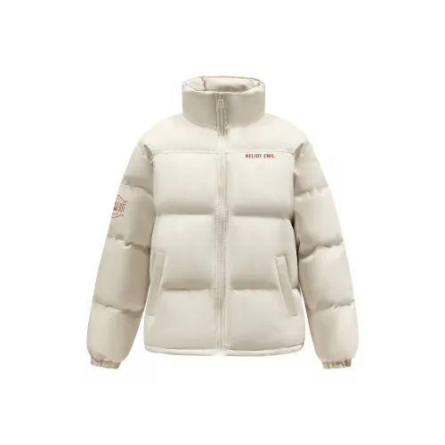 HELIOT EMIL Унисекс Пуховики