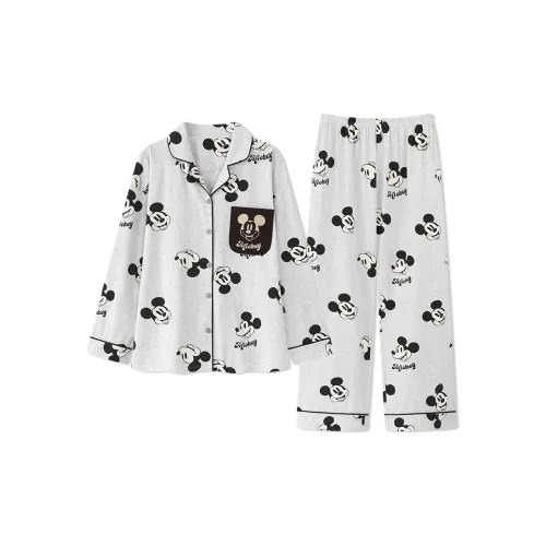 Disney PG 2505 Женские Пижамные комплекты