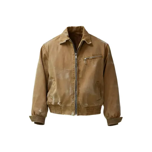 EXPM Мужские Куртки