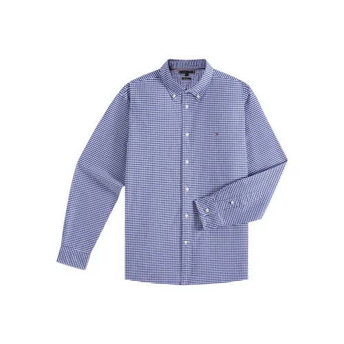 Tommy Hilfiger Мужские Рубашки