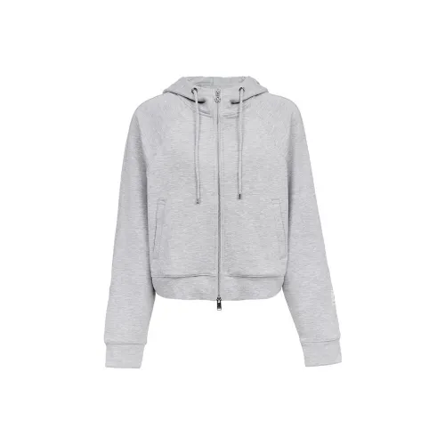 ONLY G41 Светлый Фотиния Серый Женский Свитшот