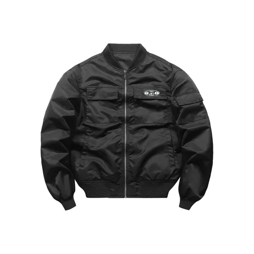 SAME FLOW Унисекс Куртки