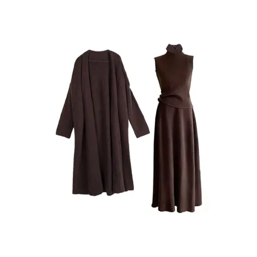 Frustration Garden Комплект с юбкой Женские