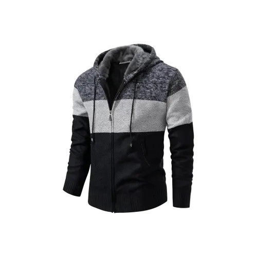 DIBINSAI STUDIO Мужской Трикотаж