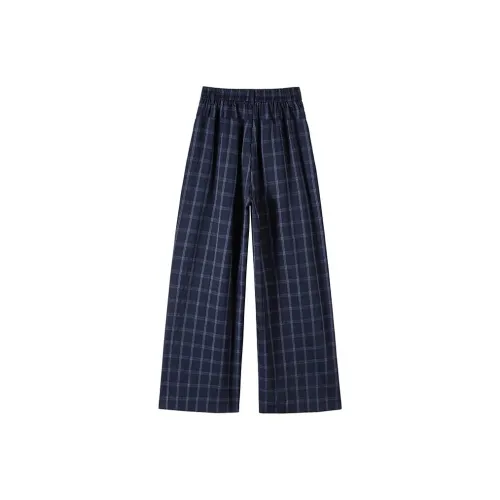 JZWSTUDIO Синий с флисовой подкладкой флис для малыша унисекс повседневные штаны