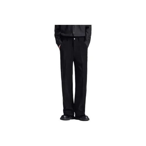 WILD LEADER Vedri Повседневные брюки Мужской