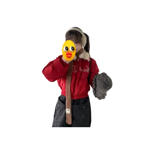 GOYN Женская одежда Пальто Пуховая куртка Унисекс