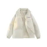 Бежевый-абрикосовый-черный