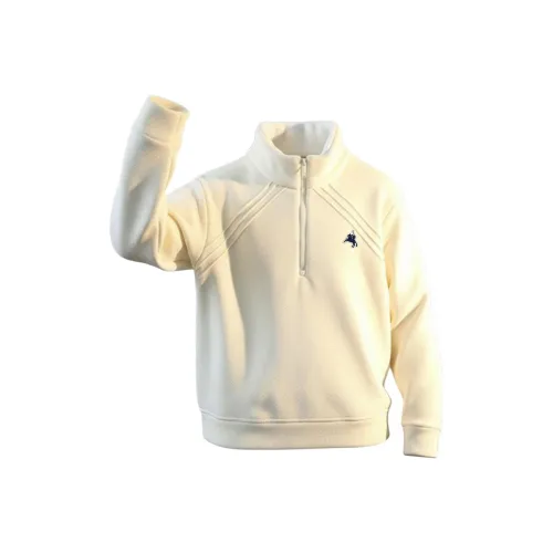 POLOMEISDO Унисекс Свитшоты