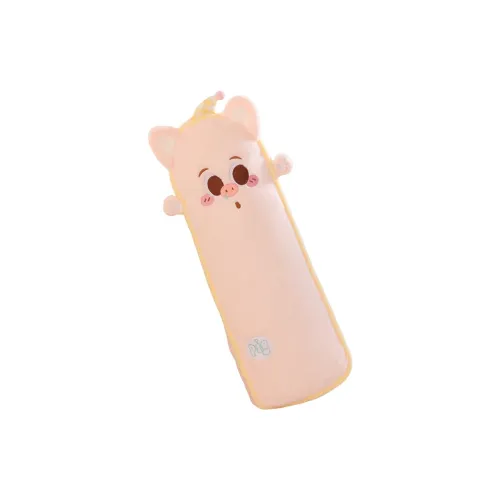 PUDOWRABBIT Cute Cartoon Animal Щенок Котенок Куклы Плюшевая кукла 87 см Длина тела