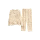 Кожа - Тон Абрикос