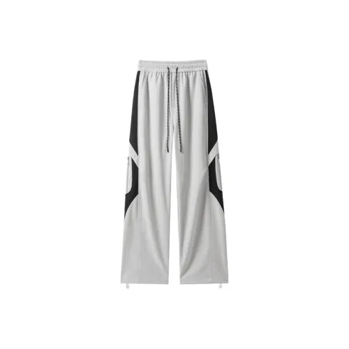 YINNIZHE Унисекс Повседневные Штаны