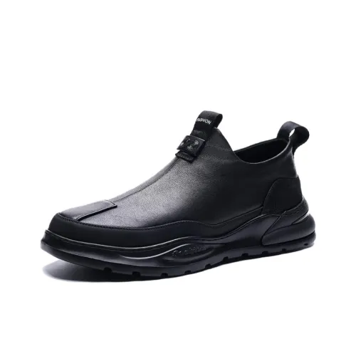 ZUOSAISI Ботильоны Термозащитные Увеличивающие Высоту Устойчивые к Износу Скейтборд Кроссовки Мужские