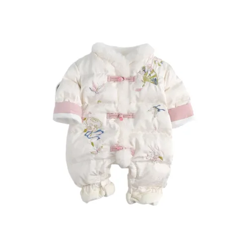 Smileyworld Пуховые куртки One Piece для малышей и детей дошкольного возраста