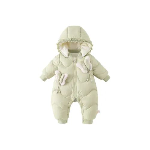 Smileyworld Пуховые куртки One Piece для малышей и детей дошкольного возраста