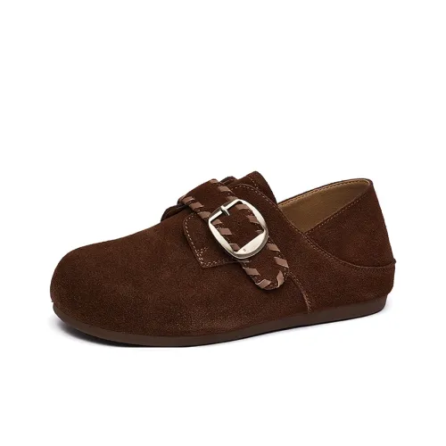 AOKANG Birkenstock Стиль Обувь Женские