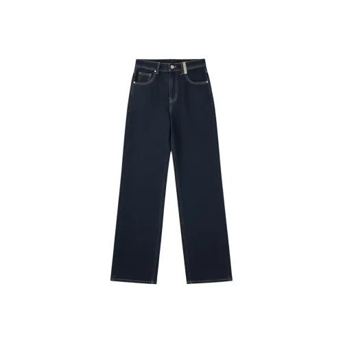 FOSS PHIL Женские Джинсы