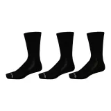 Чёрный - 3 пары