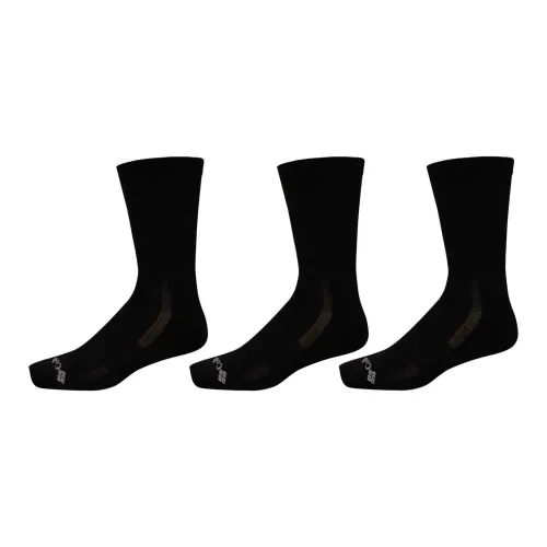 Коллаборация Columbia Мужские носки MID до икры