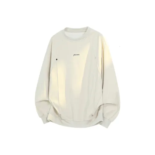 JEEP SPIRIT Мужские Свитшоты