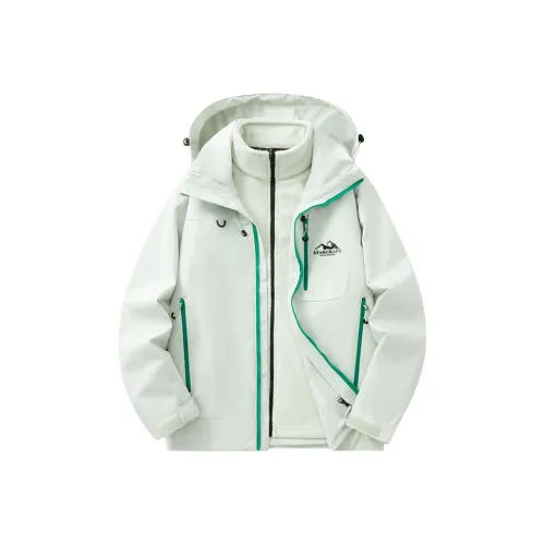 Унисекс Ветровки