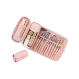 Розовый (Разделенный мешок для хранения)