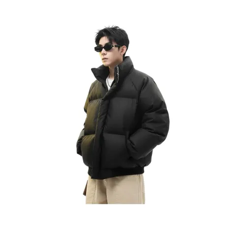 ULTRA QUATTRO Хлопковый пуховик Унисекс