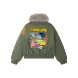 Армейский зеленый