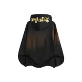 Black (Yellow) [Флисовая подкладка]