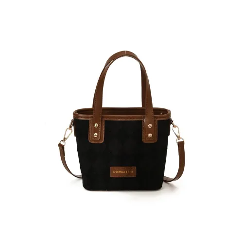 WICKBUEN ПУ (полиуретан) Сумка Женская Многоцветная