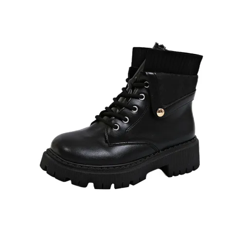 Wuji Martin Boots Женские