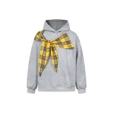 Серый [Флисовая подкладка]